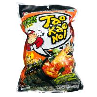 CRISPY SEAWEED SNACK TOMYUM GOONG 32G